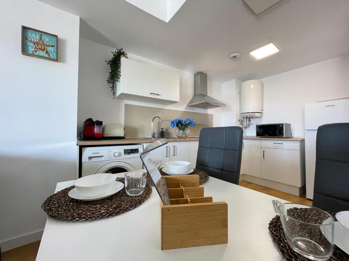 Canet De Berenguer, Playa Apto Con 2 Habitaciones Valencia Bagian luar foto